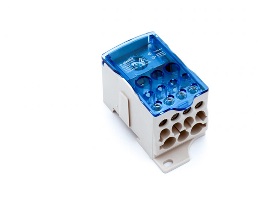 PDB400 phase separation terminal block