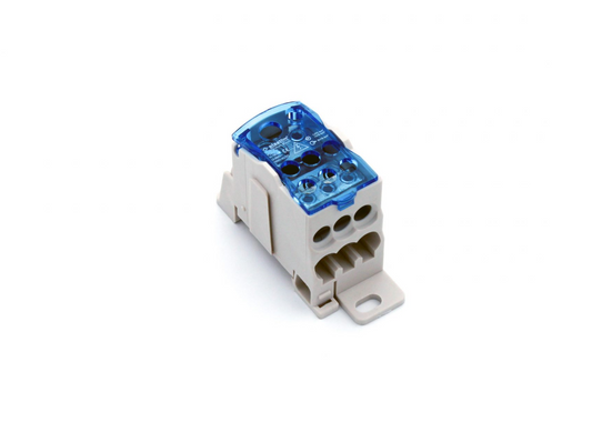 Phase separation terminal block PDB 160