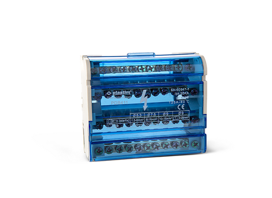 PDB411 phase separation terminal block