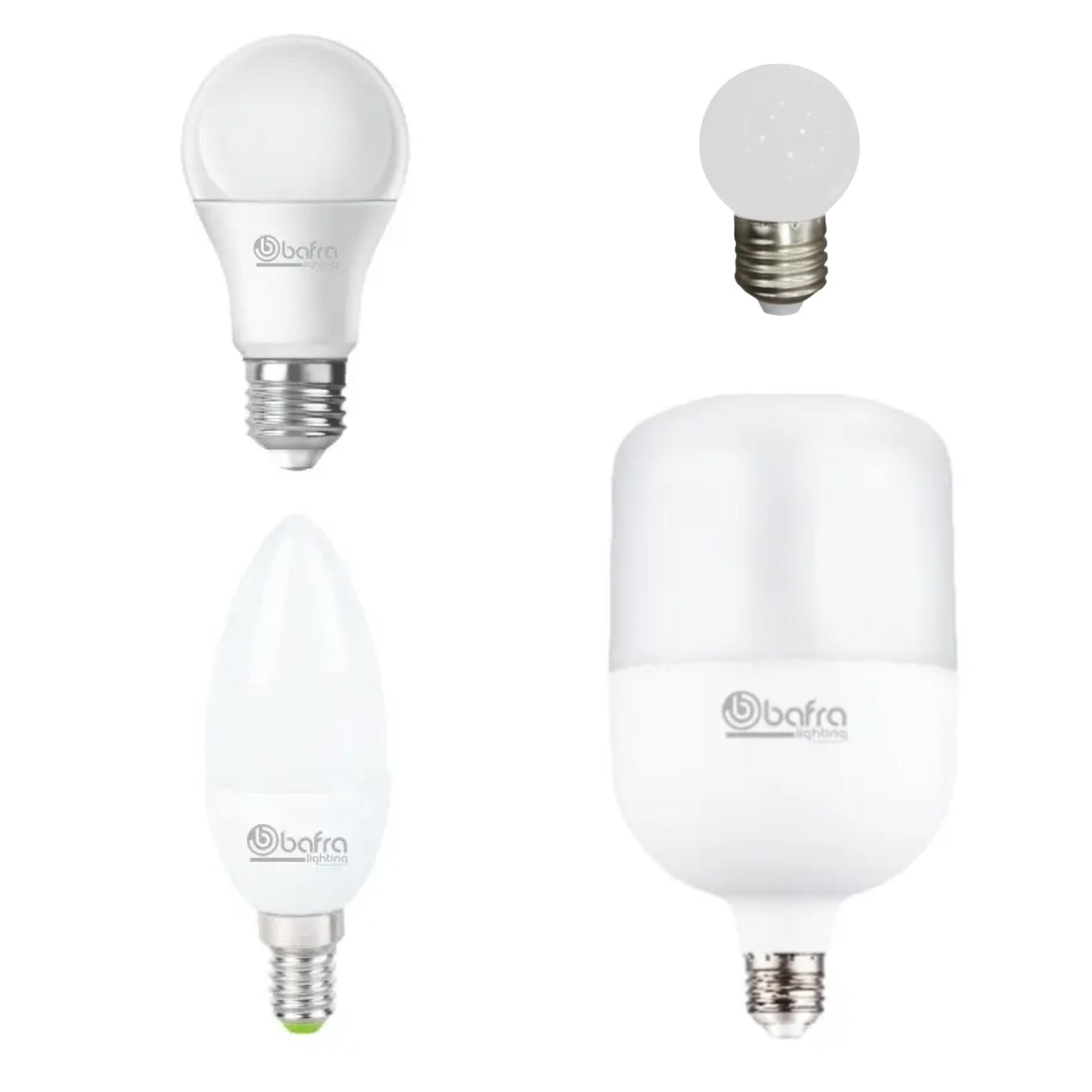 LED spuldzes