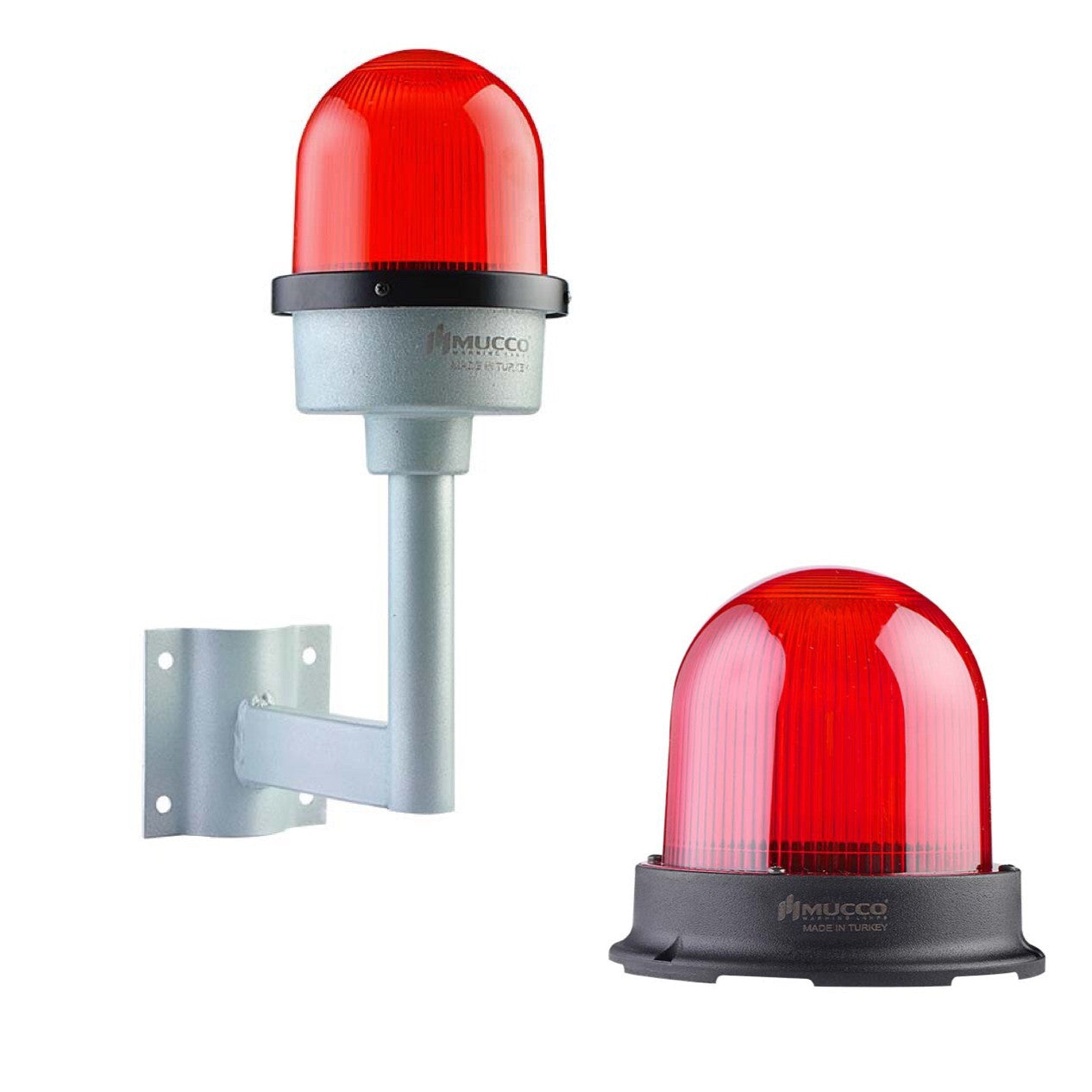 Security lights