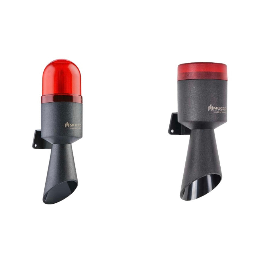 Siren / Sound signal