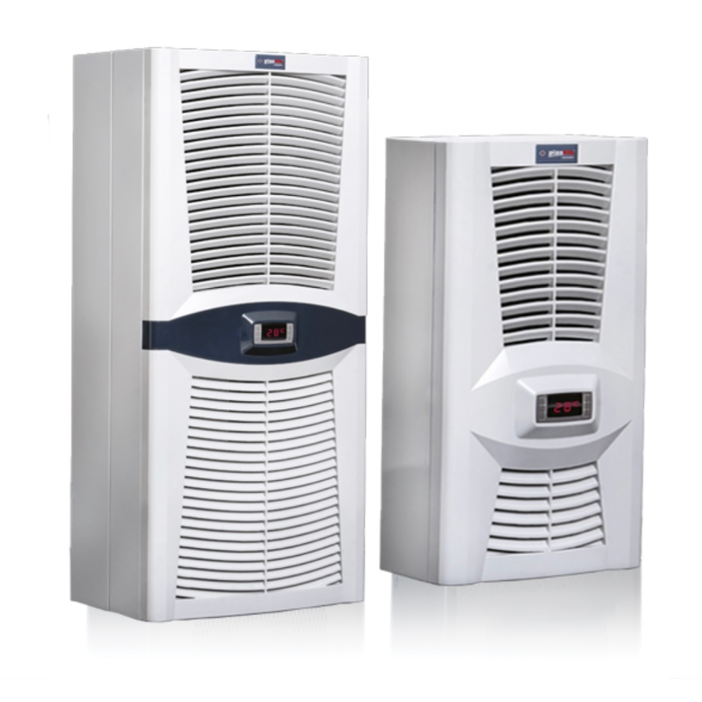 Industrial air conditioning