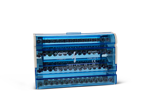 PDB415 phase separation terminal block