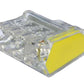 TRANSPARENT 4-pole connector 2.5 mm²