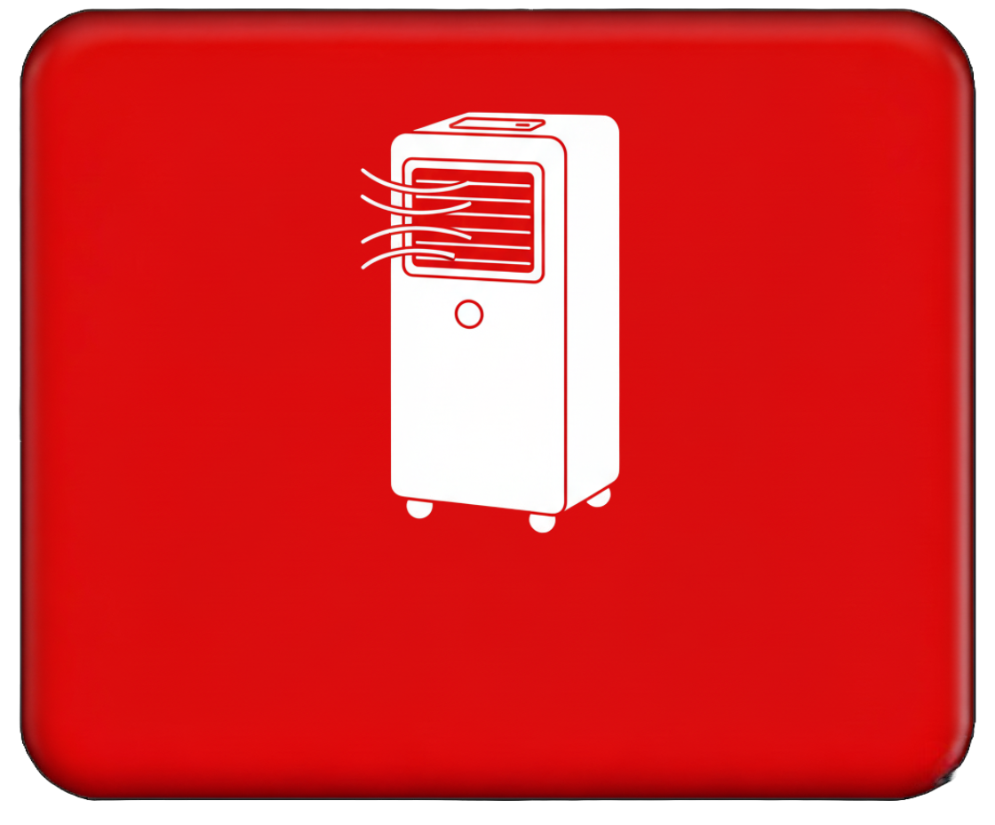 Kondicionēšana un ventilācija sadales skapjiem