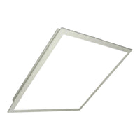 LED panelis kvadrātveida 54W 4320Lm, 600x600mm, IP40, balts