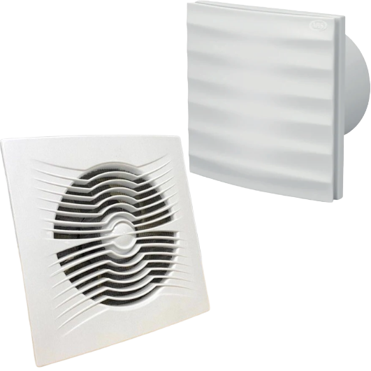 Sūcēji / ventilatori